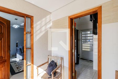 Casa à venda com 175m², 4 quartos e 2 vagasHall