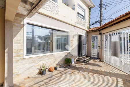 Casa à venda com 175m², 4 quartos e 2 vagasGaragem