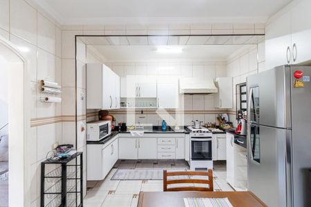 Casa à venda com 175m², 4 quartos e 2 vagasCozinha