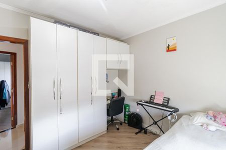 Casa à venda com 175m², 4 quartos e 2 vagasQuarto 2