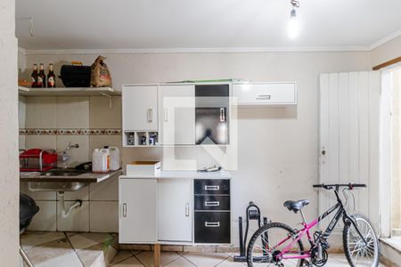 Casa à venda com 175m², 4 quartos e 2 vagasSalão