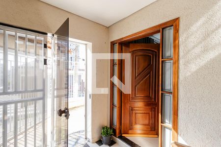 Casa à venda com 175m², 4 quartos e 2 vagasHall