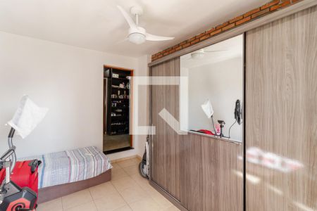 Casa à venda com 175m², 4 quartos e 2 vagasQuarto 3