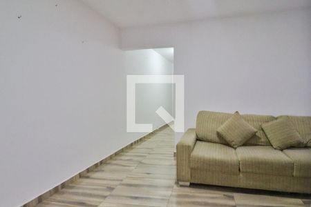 Sala de casa para alugar com 2 quartos, 60m² em Vila Marari, São Paulo
