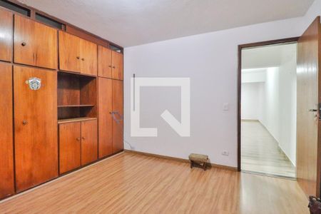 Quarto 1 de casa para alugar com 2 quartos, 60m² em Vila Marari, São Paulo