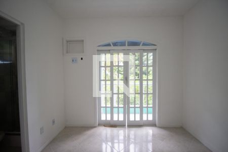 Suíte 1 de casa para alugar com 3 quartos, 120m² em Recreio dos Bandeirantes, Rio de Janeiro