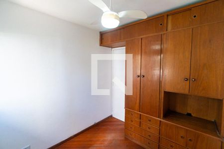 Quarto 1 de apartamento para alugar com 2 quartos, 60m² em Vila Mascote, São Paulo