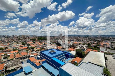 Vista da Varanda de apartamento à venda com 2 quartos, 85m² em Casa Verde, São Paulo