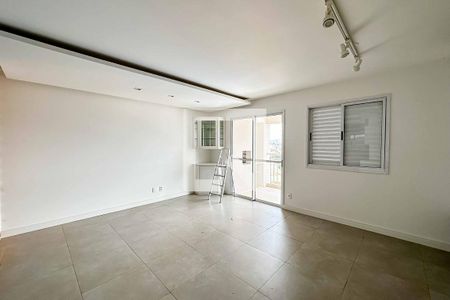 Sala de apartamento à venda com 2 quartos, 85m² em Casa Verde, São Paulo