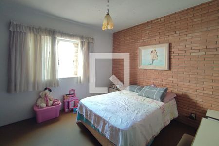 Casa à venda com 255m², 4 quartos e 3 vagasQuarto 3