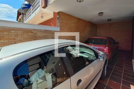 Casa à venda com 255m², 4 quartos e 3 vagasGaragem - Quintal