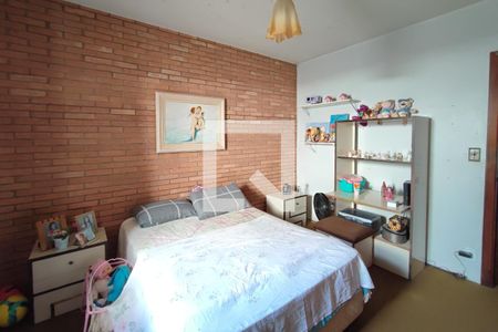 Casa à venda com 255m², 4 quartos e 3 vagasQuarto 3