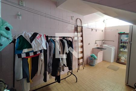 Casa à venda com 255m², 4 quartos e 3 vagasÁrea de Serviço