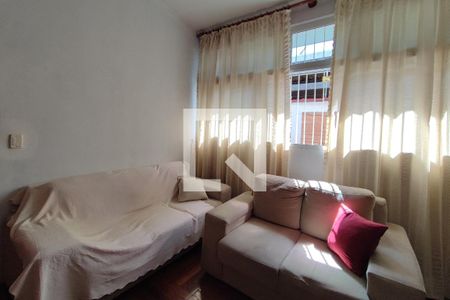 Sala de TV de casa à venda com 4 quartos, 255m² em Vila Nova Sao Jose, Campinas