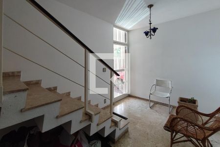 Casa à venda com 255m², 4 quartos e 3 vagasHall de entrada