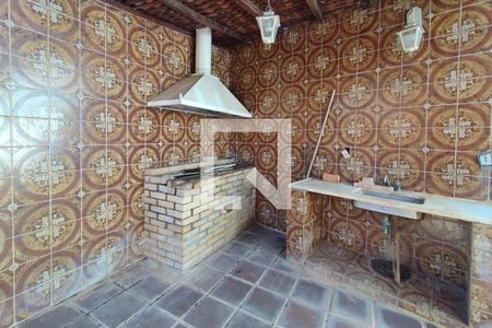 Casa à venda com 255m², 4 quartos e 3 vagasÁrea gourmet