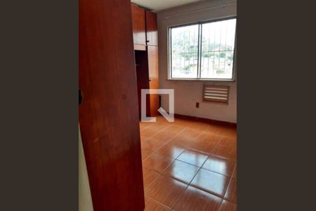 Apartamento à venda com 1 quarto, 48m² em Piedade, Rio de Janeiro