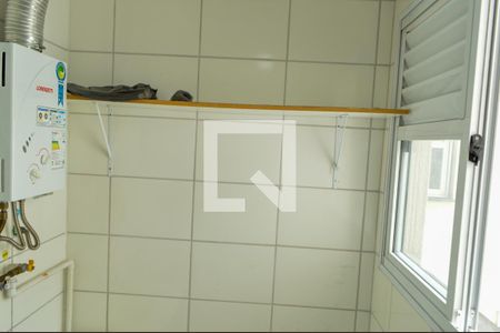 Apartamento à venda com 45m², 2 quartos e 1 vagaÁrea de Serviço 