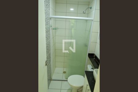 Apartamento à venda com 45m², 2 quartos e 1 vagaBanheiro