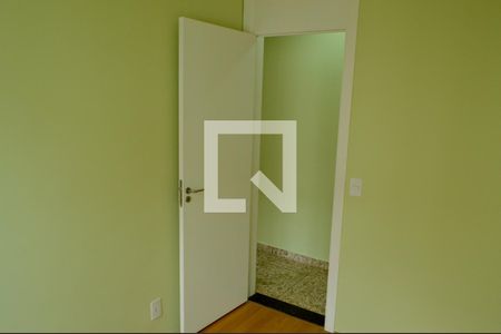 Apartamento à venda com 45m², 2 quartos e 1 vagaQuarto 2