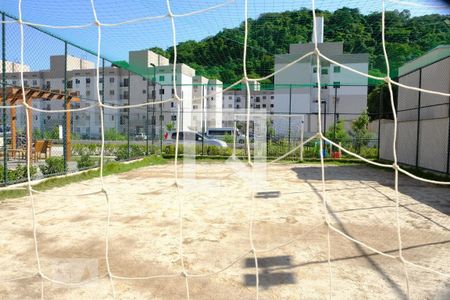 Apartamento à venda com 45m², 2 quartos e 1 vagaCampo de Futebol 
