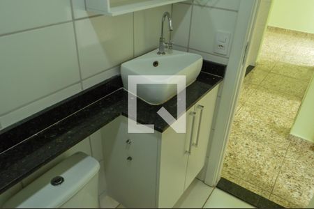 Apartamento à venda com 45m², 2 quartos e 1 vagaBanheiro