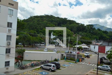 Apartamento à venda com 45m², 2 quartos e 1 vagaVista do Quarto 2