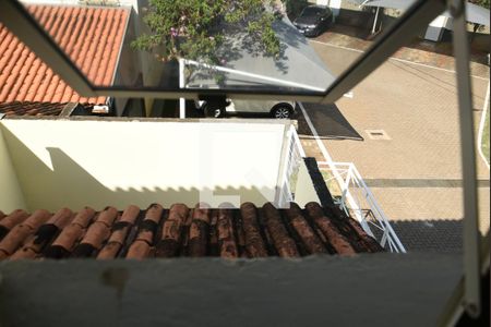 Casa de condomínio para alugar com 99m², 2 quartos e 1 vagaQuarto 2