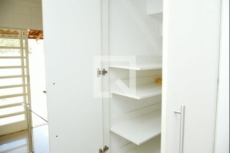 Casa de condomínio para alugar com 99m², 2 quartos e 1 vagaCozinha Armario