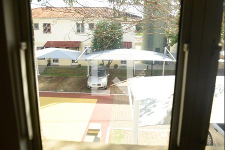 Quarto 1 de casa de condomínio para alugar com 2 quartos, 99m² em Parque Villa Flores, Sumaré