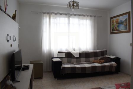 Sala 1 de apartamento para alugar com 3 quartos, 100m² em Santa Quiteria, Curitiba