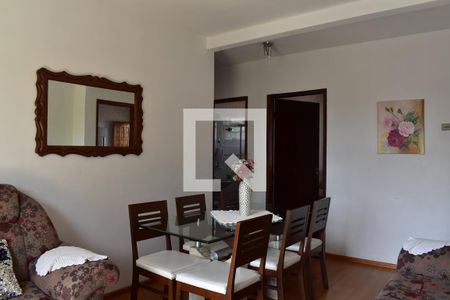 Sala 2 de apartamento para alugar com 3 quartos, 100m² em Santa Quiteria, Curitiba