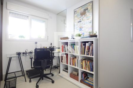 Escritório de apartamento à venda com 3 quartos, 105m² em Vila Mariana, São Paulo