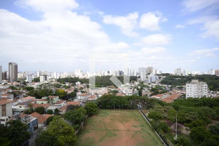 Varanda de apartamento à venda com 3 quartos, 105m² em Vila Mariana, São Paulo