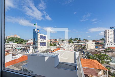 Apartamento para alugar com 60m², 2 quartos e 1 vaga Apartamento para alugar com 60m², 2 quartos e 1 vagaVista do Quarto 1