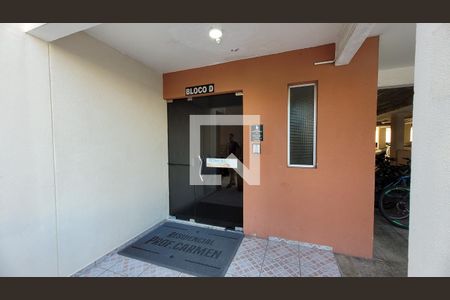 Apartamento para alugar com 60m², 2 quartos e 1 vaga Apartamento para alugar com 60m², 2 quartos e 1 vagaGaragem