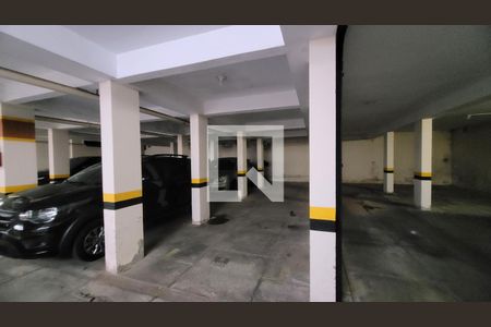 Apartamento para alugar com 60m², 2 quartos e 1 vaga Apartamento para alugar com 60m², 2 quartos e 1 vagaGaragem