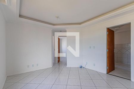 Apartamento para alugar com 60m², 2 quartos e 1 vaga Apartamento para alugar com 60m², 2 quartos e 1 vagaSala
