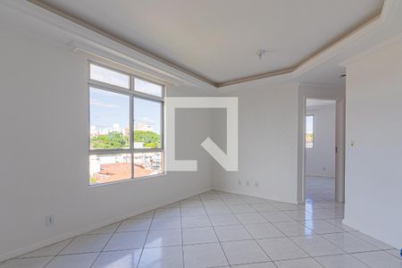 Apartamento para alugar com 60m², 2 quartos e 1 vaga Apartamento para alugar com 60m², 2 quartos e 1 vagaSala