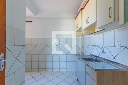 Apartamento para alugar com 60m², 2 quartos e 1 vaga Apartamento para alugar com 60m², 2 quartos e 1 vagaCozinha