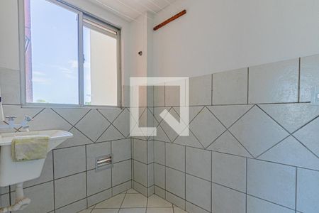 Apartamento para alugar com 60m², 2 quartos e 1 vaga Apartamento para alugar com 60m², 2 quartos e 1 vagaÁrea de Serviço