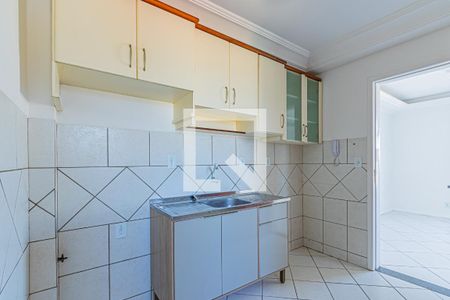 Apartamento para alugar com 60m², 2 quartos e 1 vaga Apartamento para alugar com 60m², 2 quartos e 1 vagaCozinha