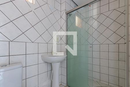 Apartamento para alugar com 60m², 2 quartos e 1 vaga Apartamento para alugar com 60m², 2 quartos e 1 vagaBanheiro