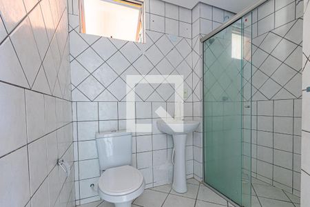 Apartamento para alugar com 60m², 2 quartos e 1 vaga Apartamento para alugar com 60m², 2 quartos e 1 vagaBanheiro