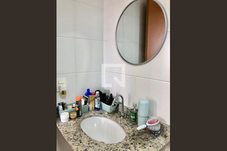 Apartamento à venda com 43m², 1 quarto e 1 vagaBanheiro