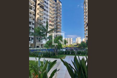 Apartamento à venda com 43m², 1 quarto e 1 vagaÁrea comum - Piscina