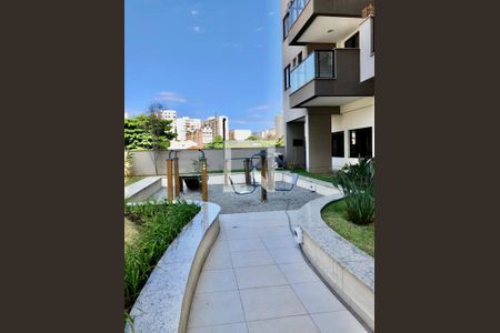 Apartamento à venda com 43m², 1 quarto e 1 vagaAparelho de Ginastica