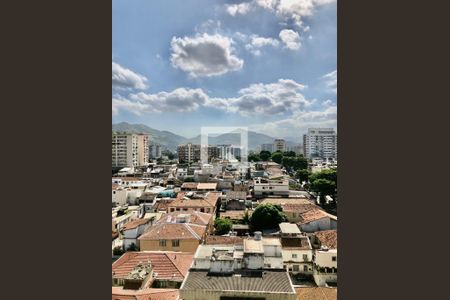 Apartamento à venda com 43m², 1 quarto e 1 vagaVista da Sala