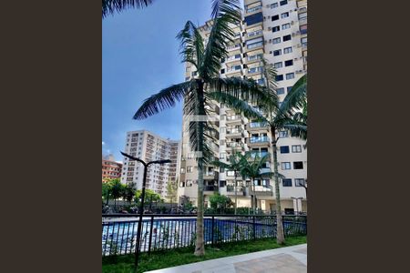 Apartamento à venda com 43m², 1 quarto e 1 vagaÁrea comum - Piscina