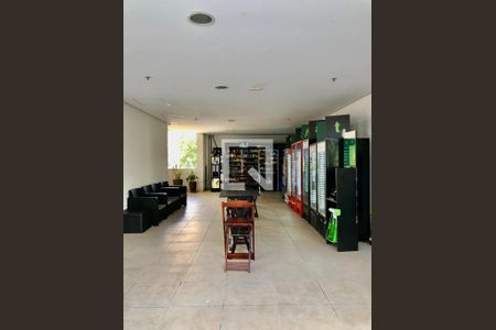 Apartamento à venda com 43m², 1 quarto e 1 vagaConveniencia